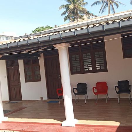 Sunset Beach Villa كالي المظهر الخارجي الصورة