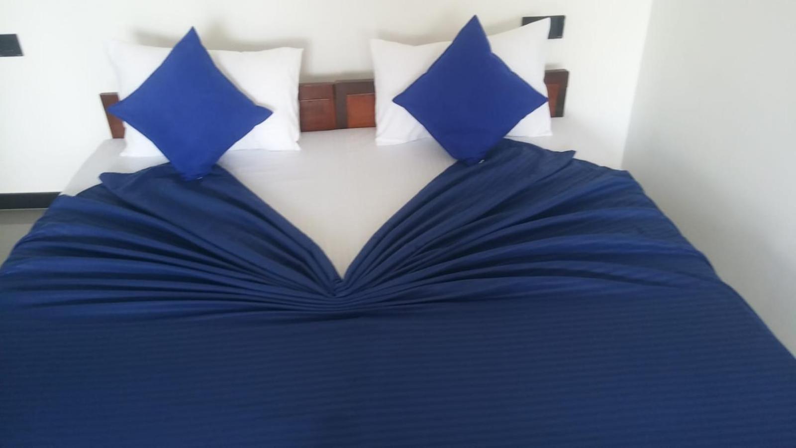 Sunset Beach Villa كالي المظهر الخارجي الصورة