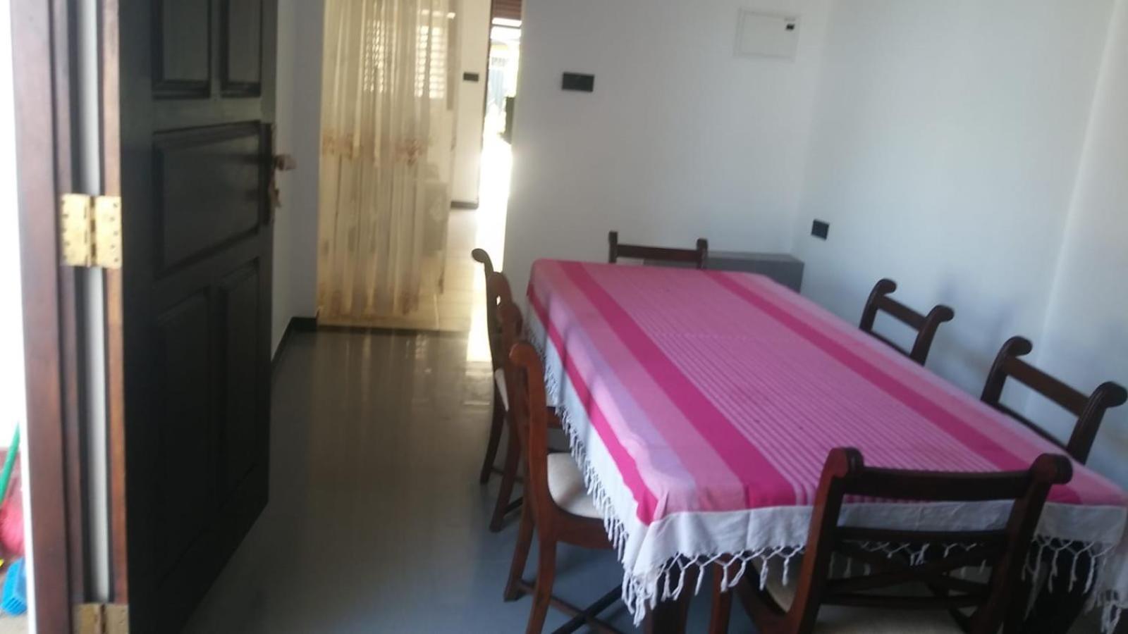 Sunset Beach Villa كالي المظهر الخارجي الصورة