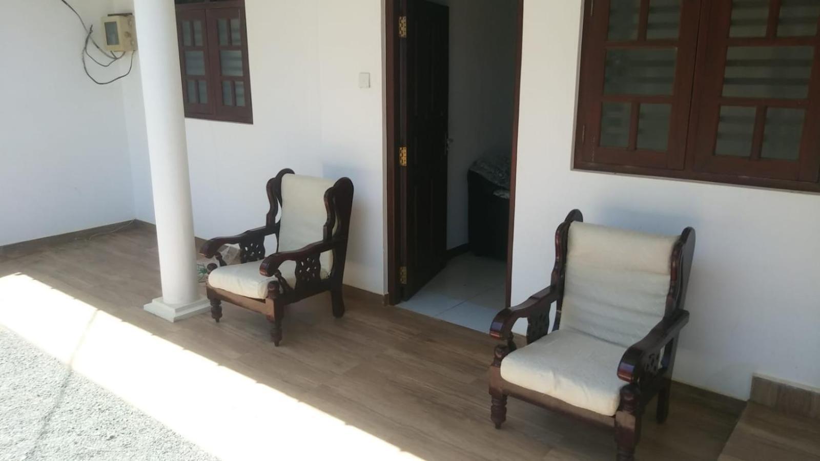 Sunset Beach Villa كالي المظهر الخارجي الصورة