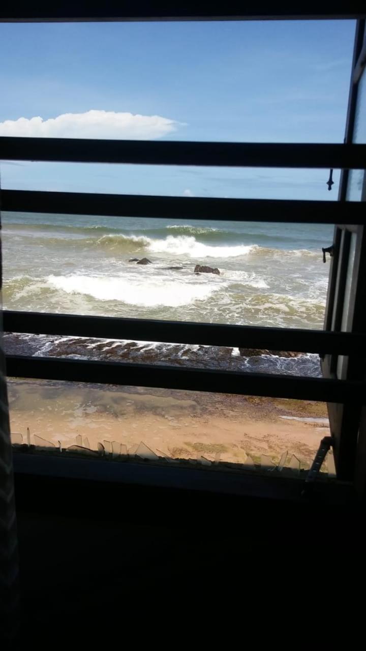 Sunset Beach Villa كالي المظهر الخارجي الصورة