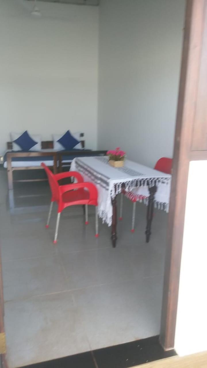 Sunset Beach Villa كالي المظهر الخارجي الصورة