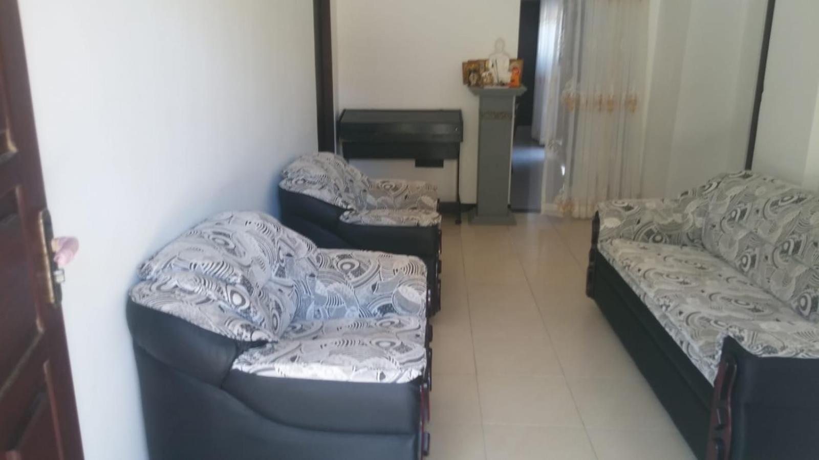 Sunset Beach Villa كالي المظهر الخارجي الصورة