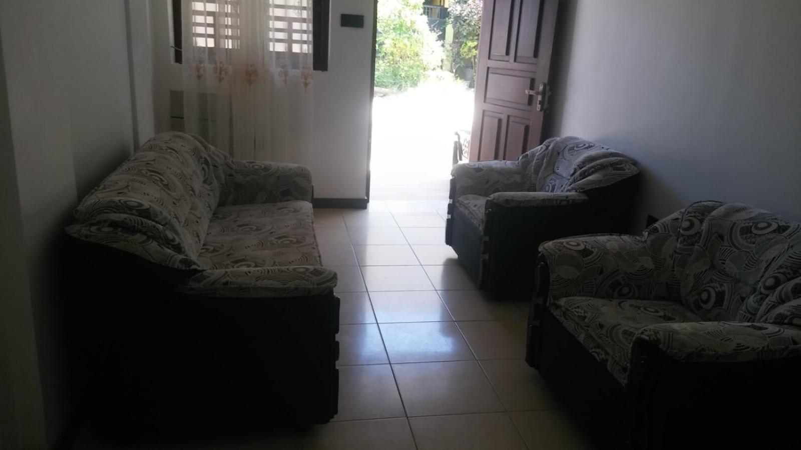 Sunset Beach Villa كالي المظهر الخارجي الصورة