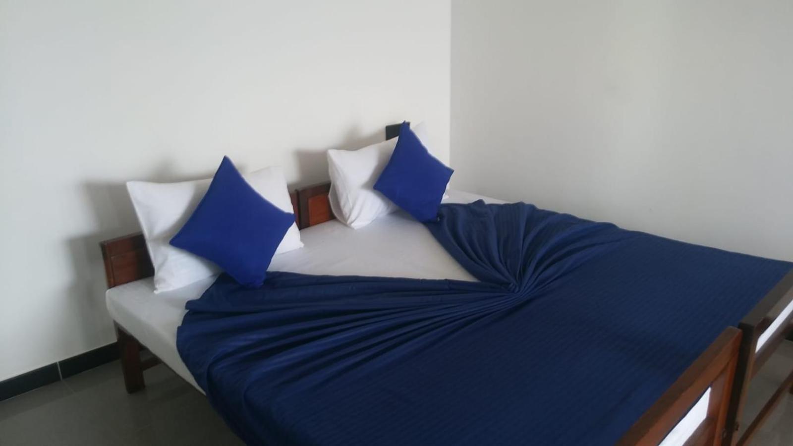Sunset Beach Villa كالي المظهر الخارجي الصورة