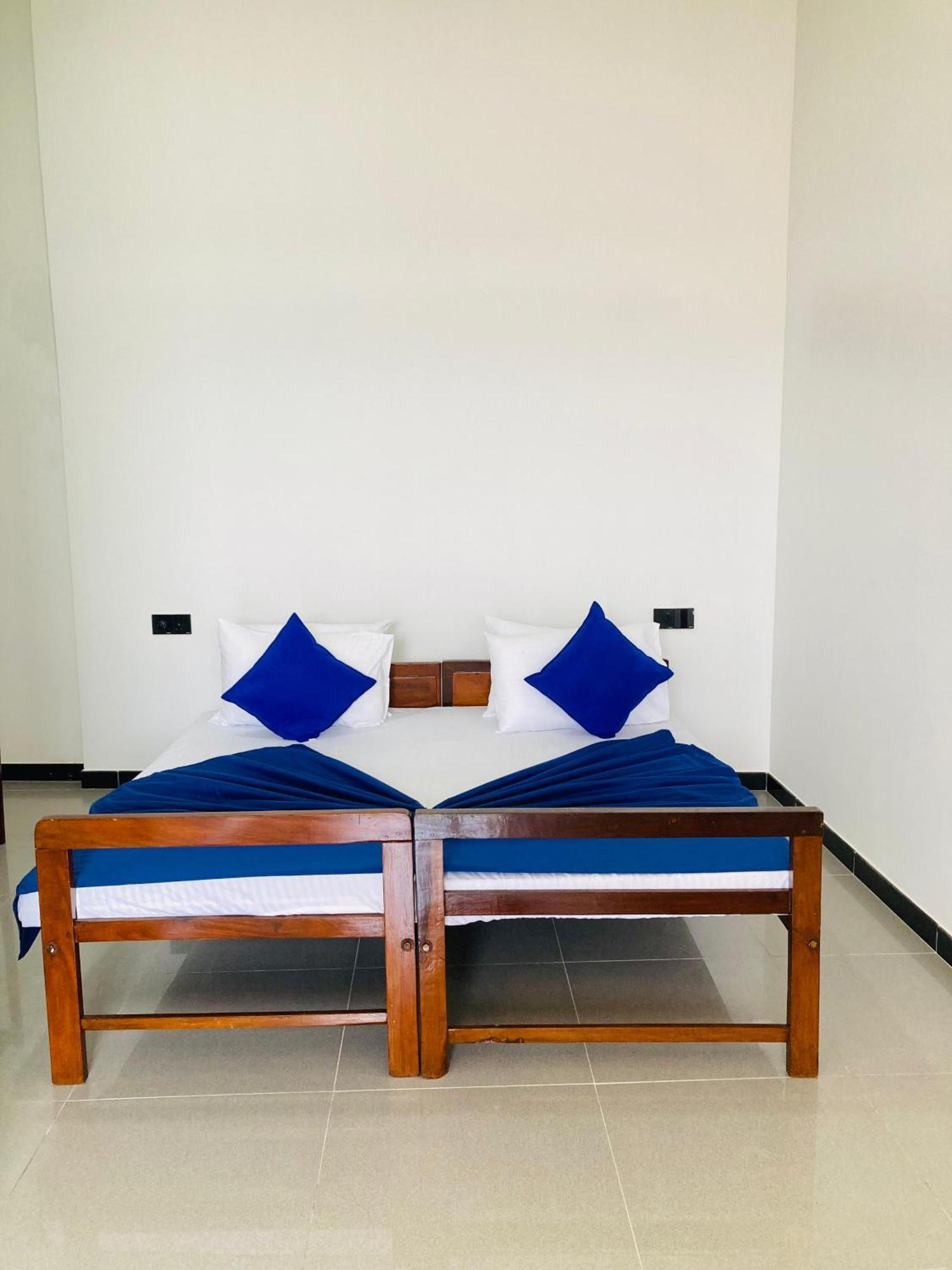 Sunset Beach Villa كالي المظهر الخارجي الصورة