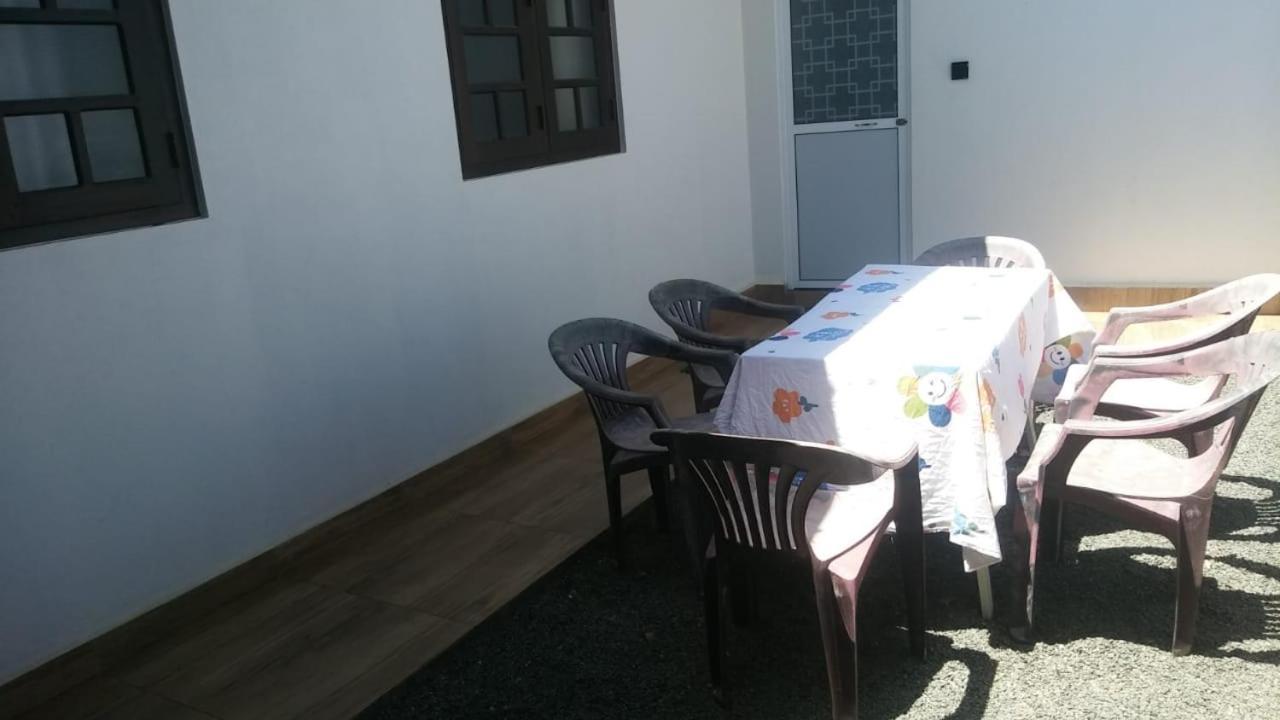 Sunset Beach Villa كالي المظهر الخارجي الصورة