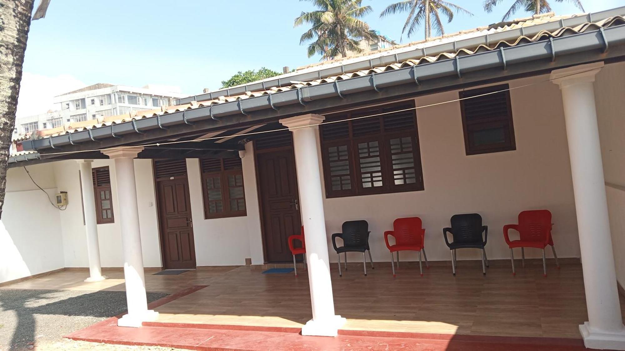 Sunset Beach Villa كالي المظهر الخارجي الصورة