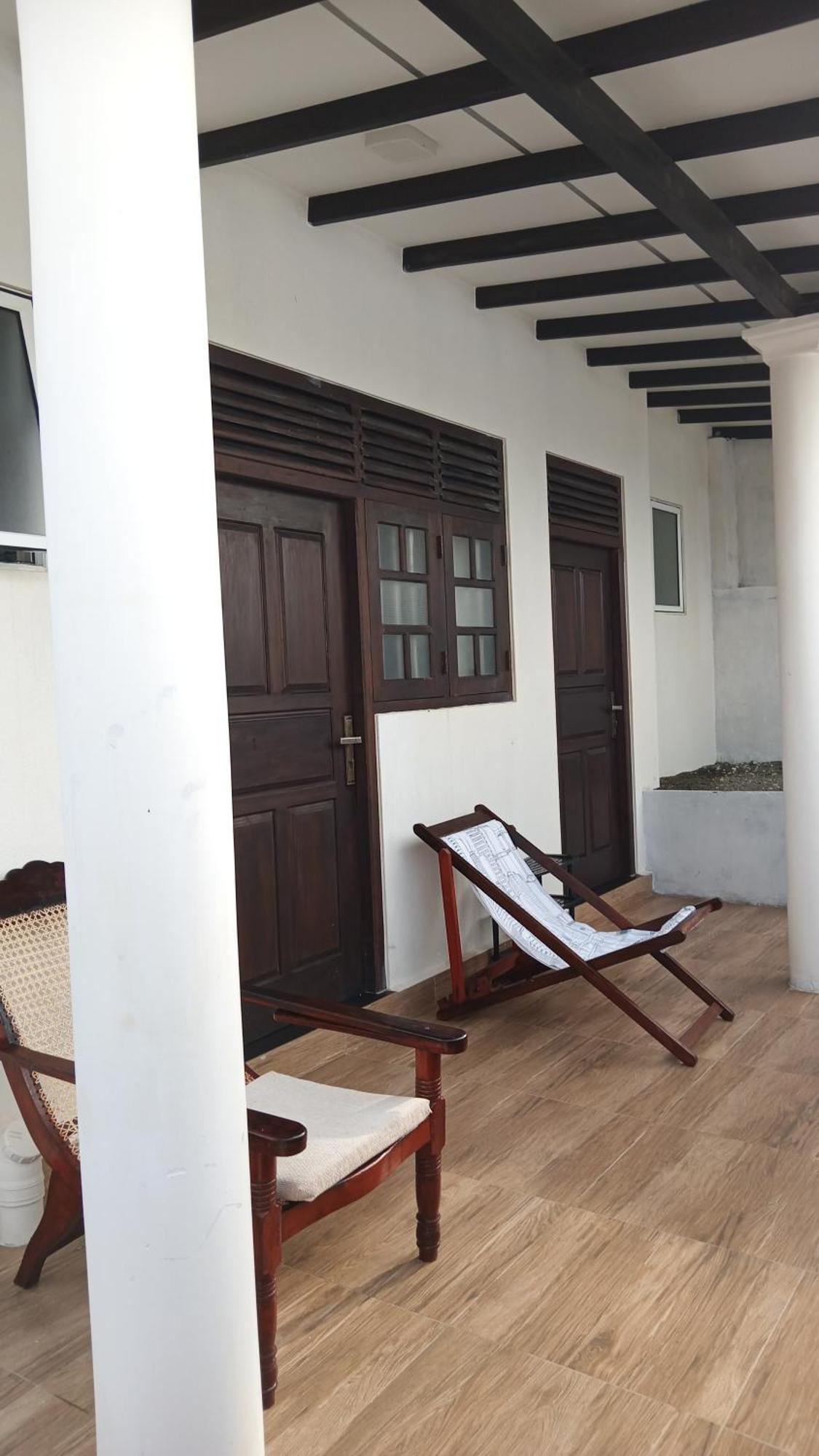 Sunset Beach Villa كالي المظهر الخارجي الصورة