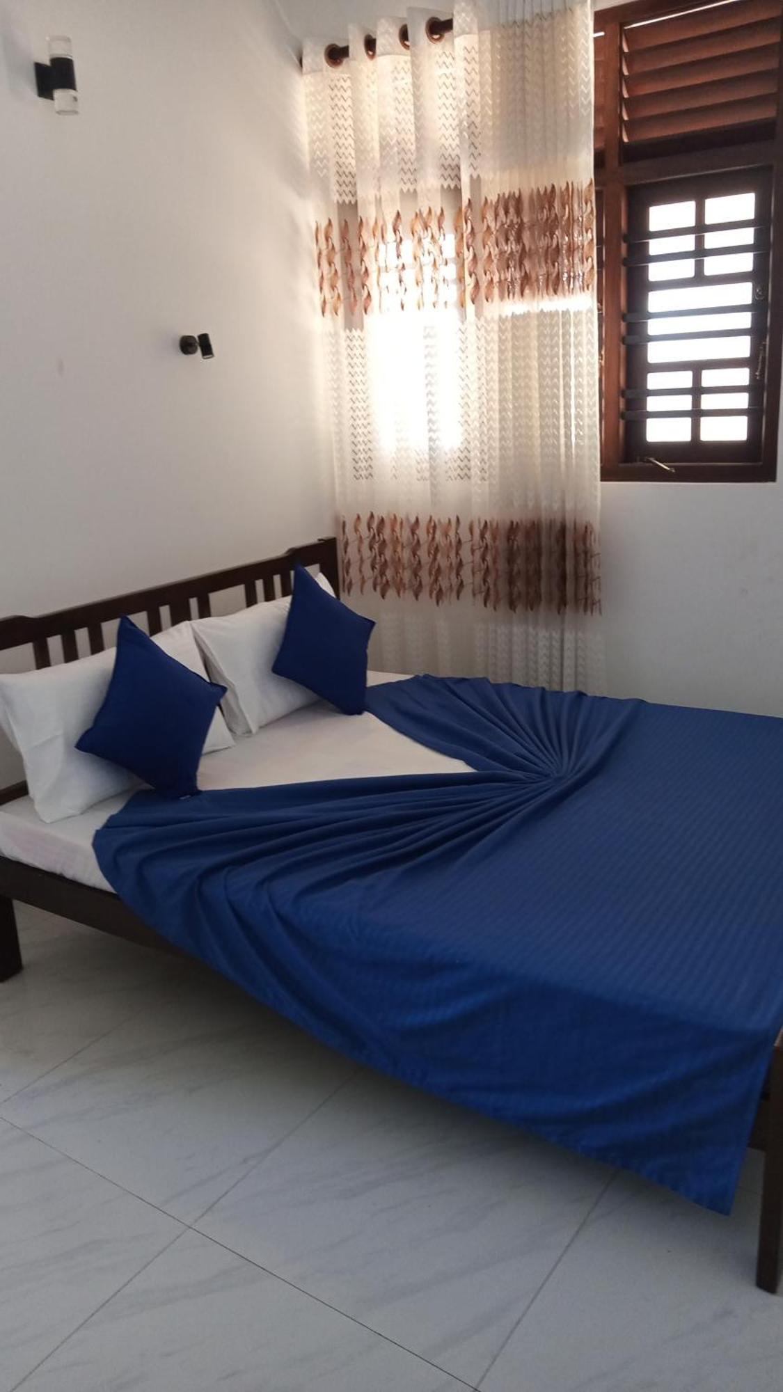 Sunset Beach Villa كالي المظهر الخارجي الصورة