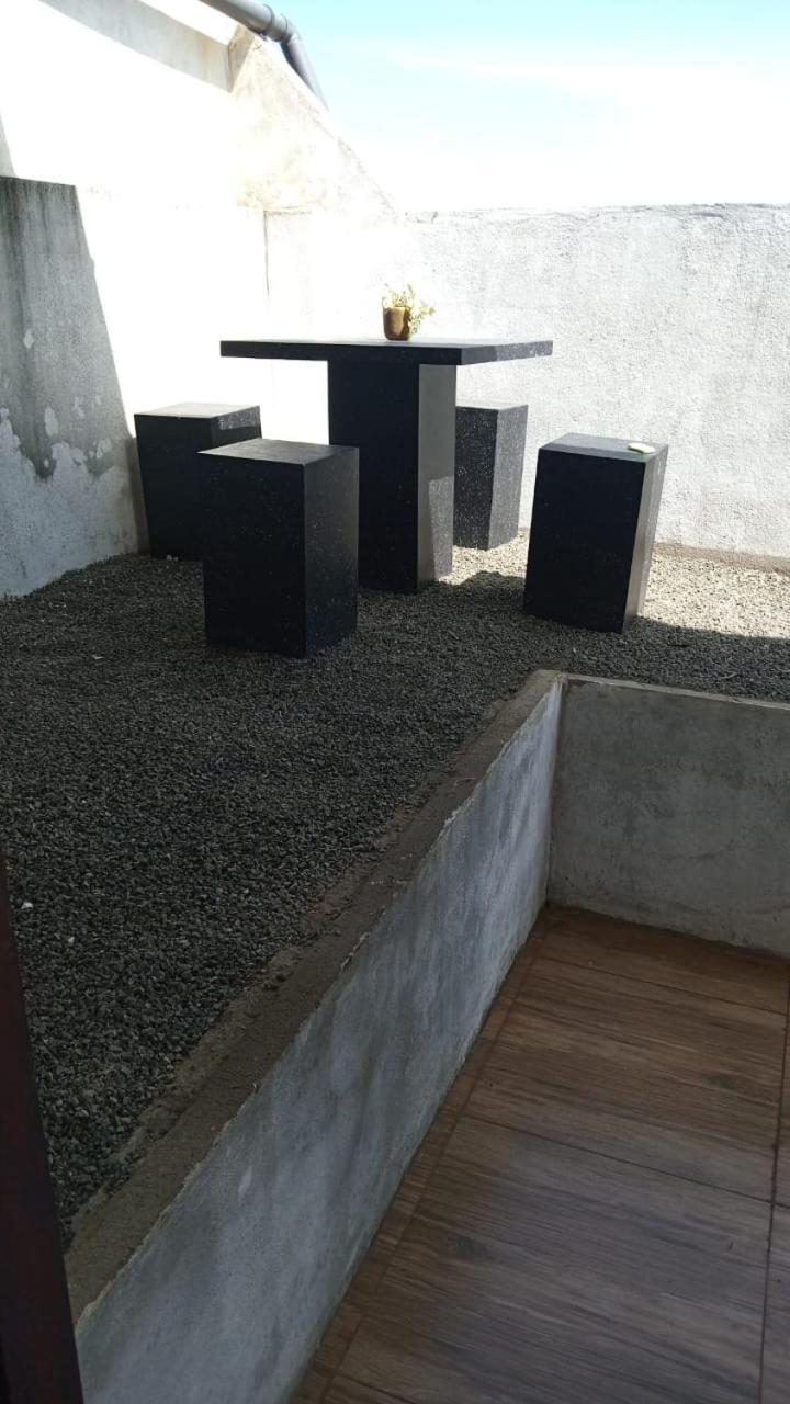Sunset Beach Villa كالي المظهر الخارجي الصورة