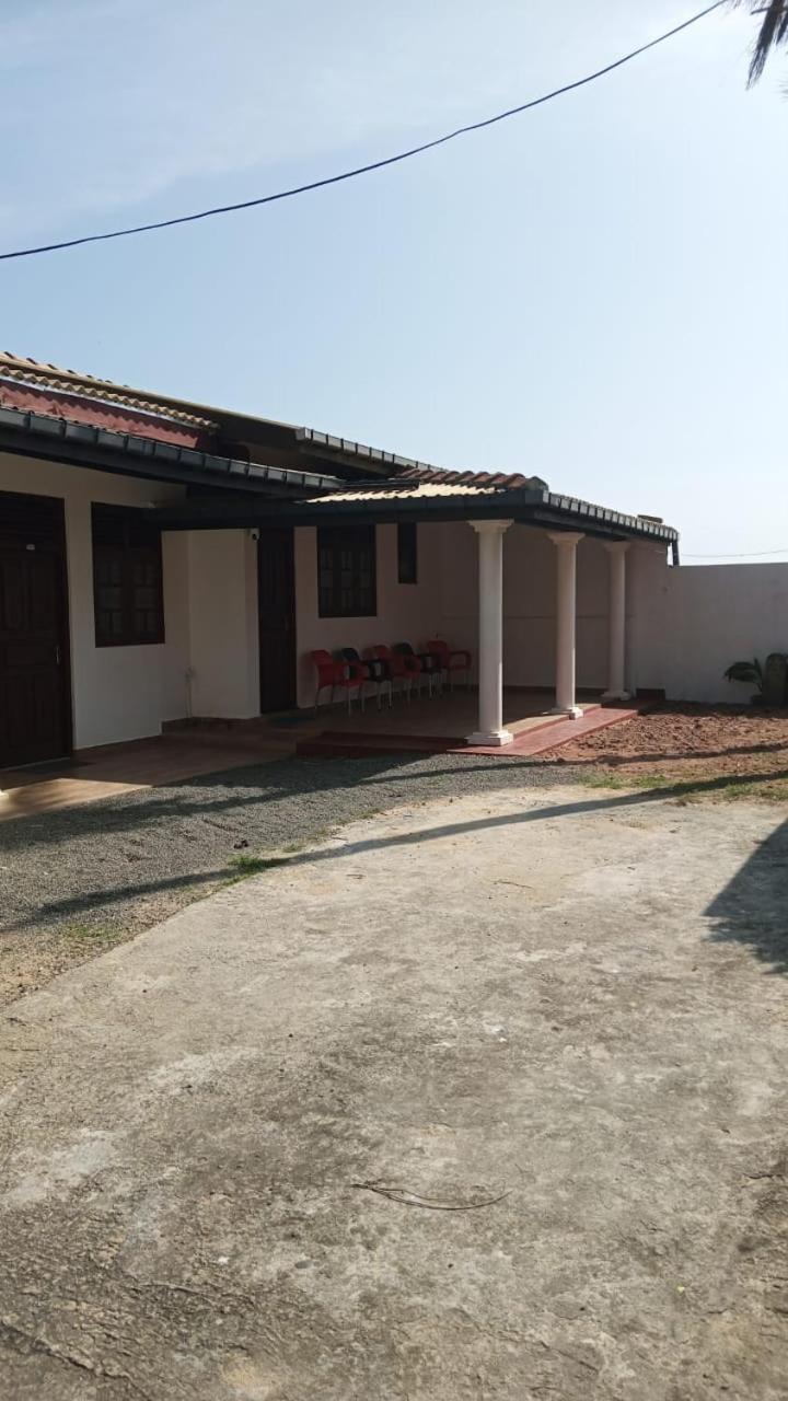 Sunset Beach Villa كالي المظهر الخارجي الصورة