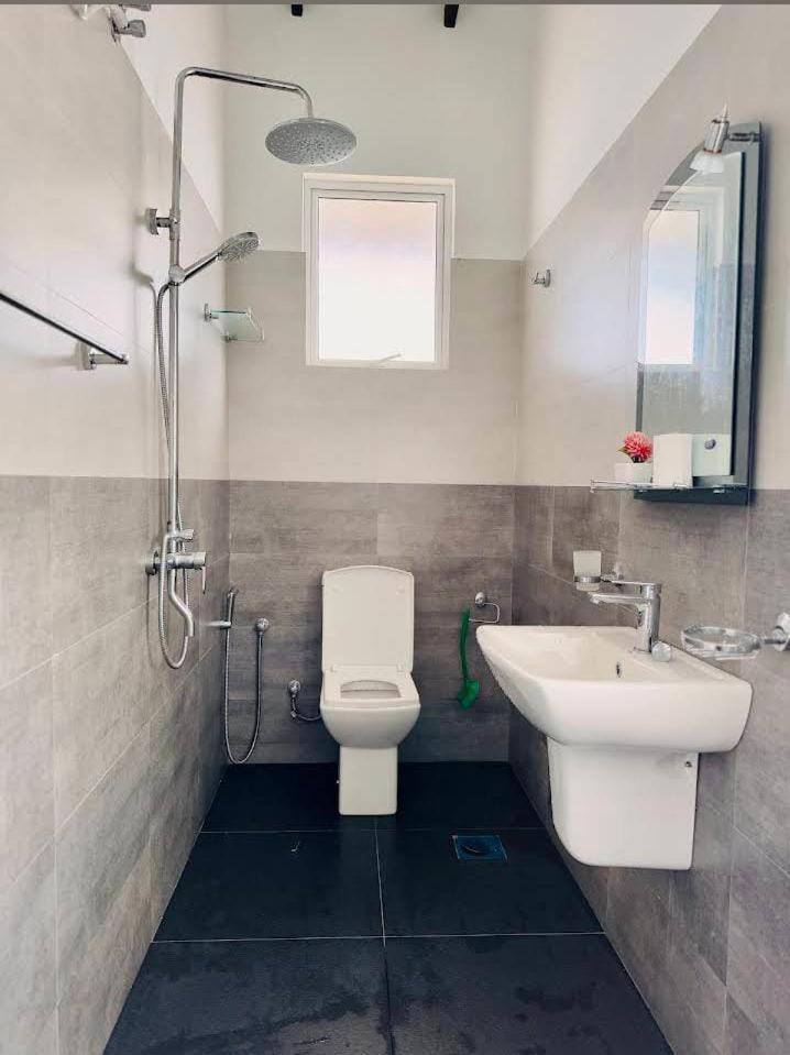Sunset Beach Villa كالي المظهر الخارجي الصورة