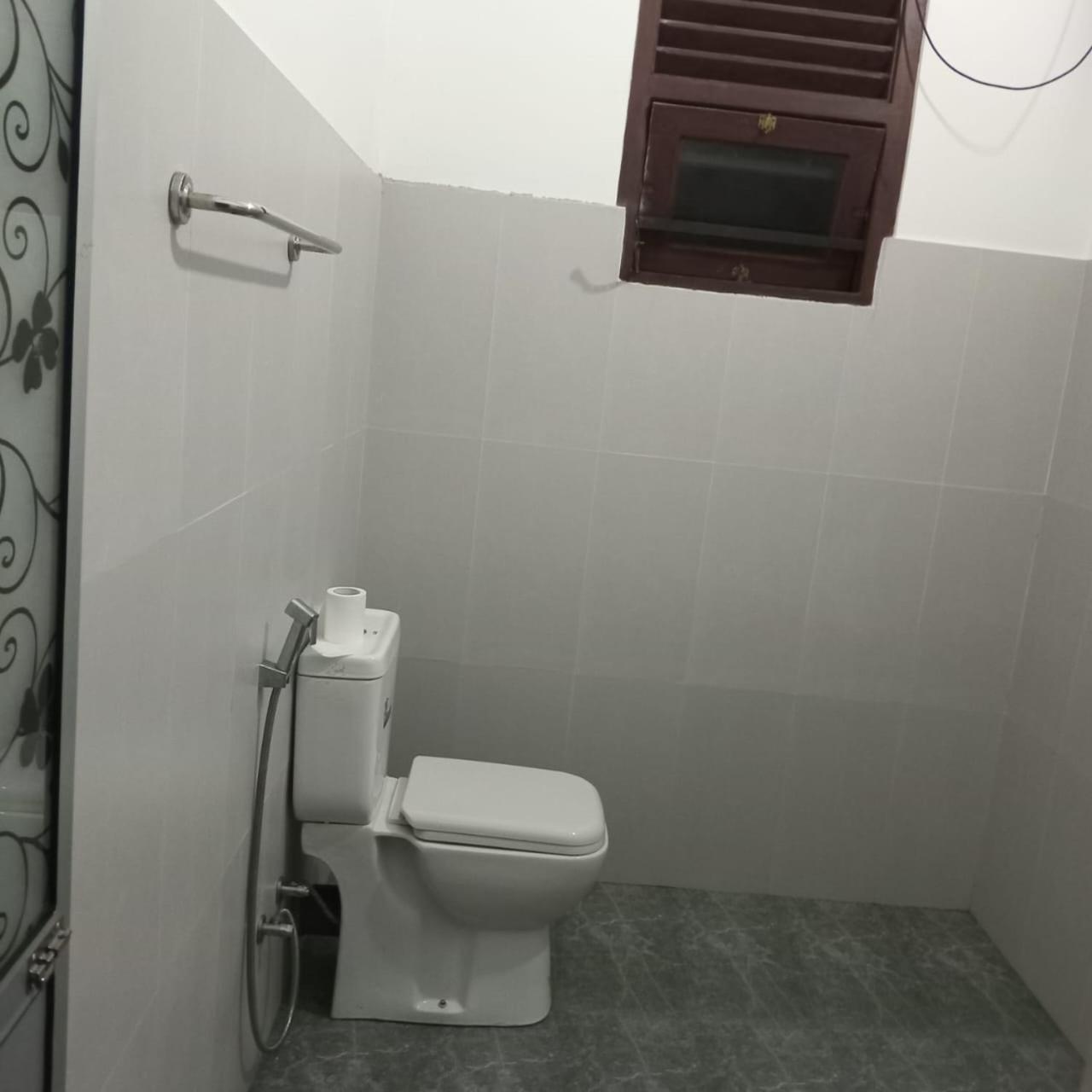 Sunset Beach Villa كالي المظهر الخارجي الصورة